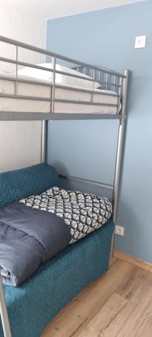 Appartement Tres Lumineux Egat Bagian luar foto