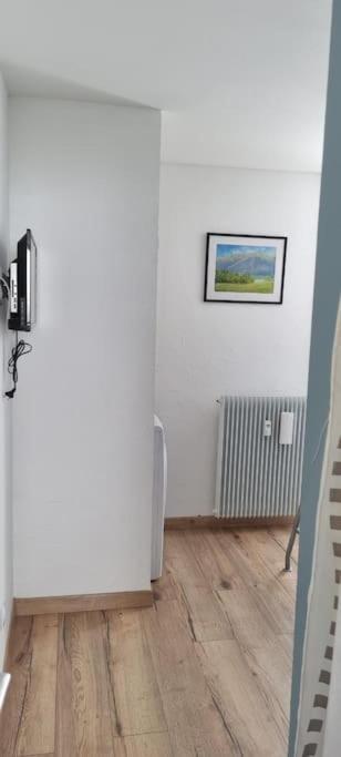 Appartement Tres Lumineux Egat Bagian luar foto